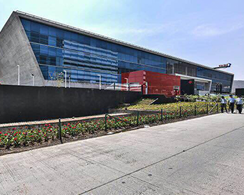 YASH Technologies Inaugurates its largest Campus in Pune