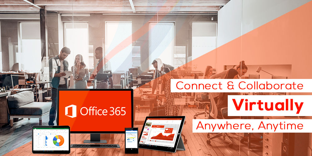 office-365-connect-and-collaborate-Virtually