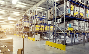 SAP EWM – Replenishment the Key to Proficient Warehouse Operation