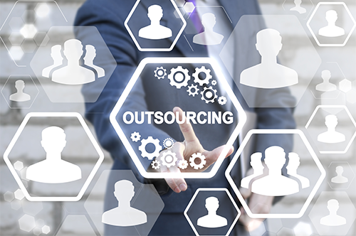 outsourcing