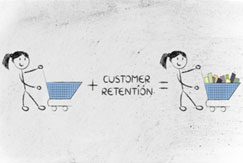 customer retention