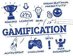 gamification concept