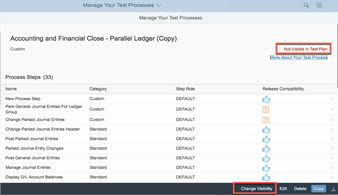 accounting ledger