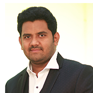 Gandavarapu Bharadwaj