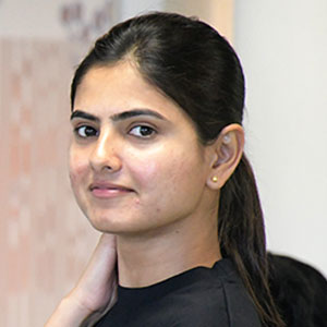 Kirti Gurjar