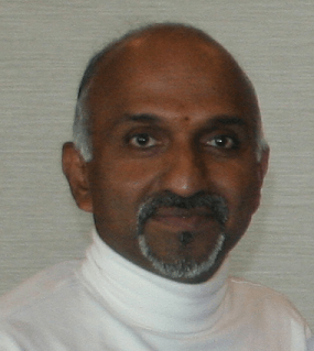 Gopal Krishnaswamy