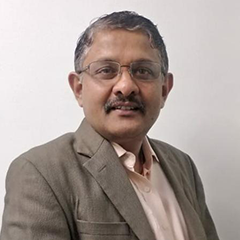 Nagaraj Bhargava