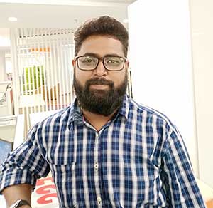 Nikhil Chakravarty