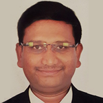 Dr. Shashi Kumar Reddy Arjula