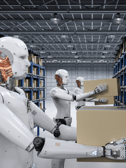 YASH -intelligent-automation-services