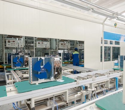 a-leading-air-conditioning-manufacturer-migrated-to-sap-s4hana-and-increased-their-efficiency-by-75%