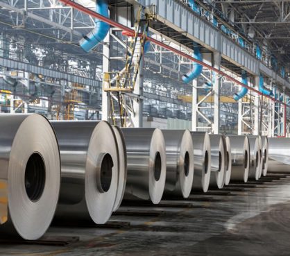 a-leading-steel-manufacturer-modernized-its-legacy-application-and-reduced-its-maintenance-cost