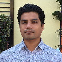 Rahul Budholiya