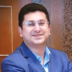 Siddhartha Bose