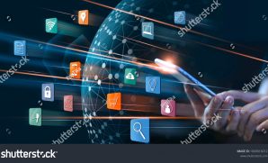 stock-photo-businessman-using-mobile-payments-online-shopping-and-icon-customer-network-connection-on-virtual-1069016012