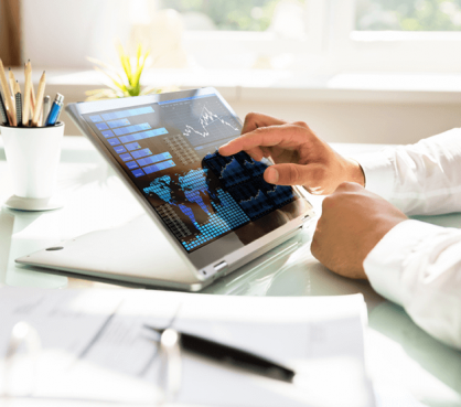 streamlined-hr-processes-using-SuccessFactors-in-a-drive-towards-an-intelligent-enterprise