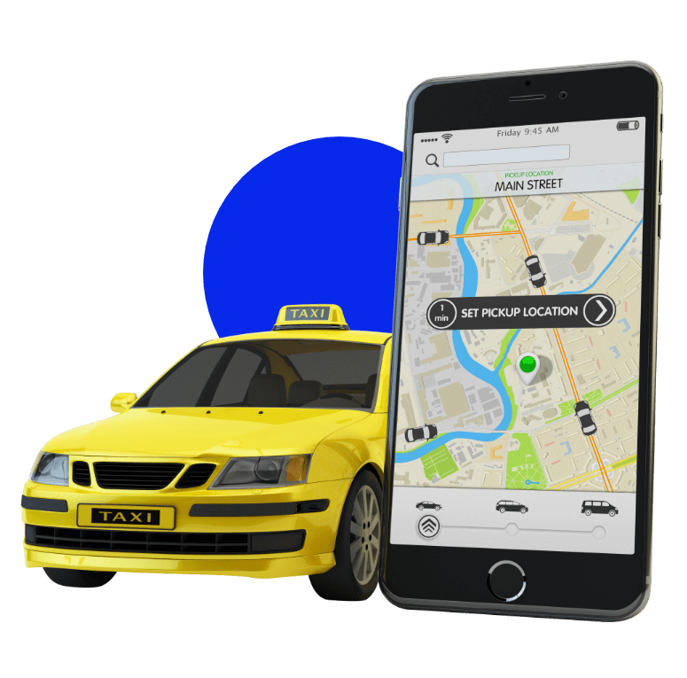 taxiapp