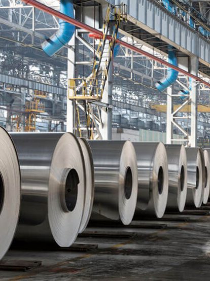 Aluminum-Manufacturer-Automated-Legal-Management-System-with Web-Based-Portal