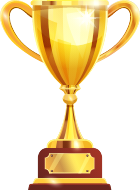 Award Cup