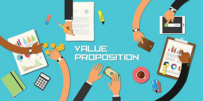 value proposition