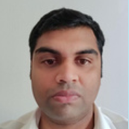 Sridhar Oruganti 