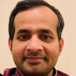 Vikram Kankam  