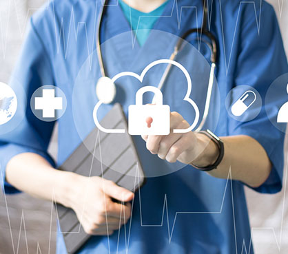 cloudHealthcare