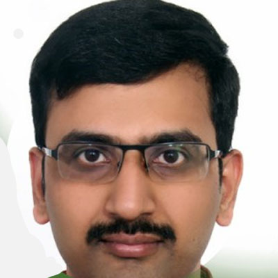 Webinar Speaker