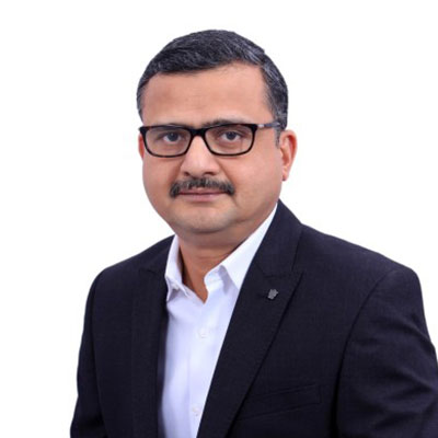 Webinar Speaker