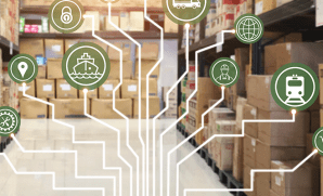 Maintain, control, and lead the wholesale industry’s digital revolution