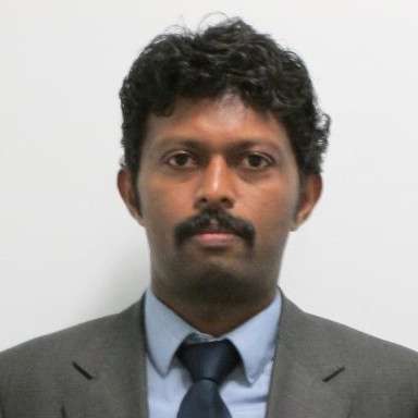 Senthilvel Kumar