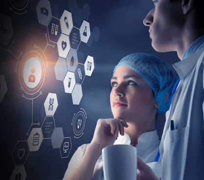 CPGOne streamlined complete Supply Chain Management process globally