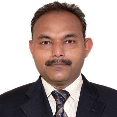 Webinar Speaker