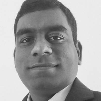 Webinar Speaker
