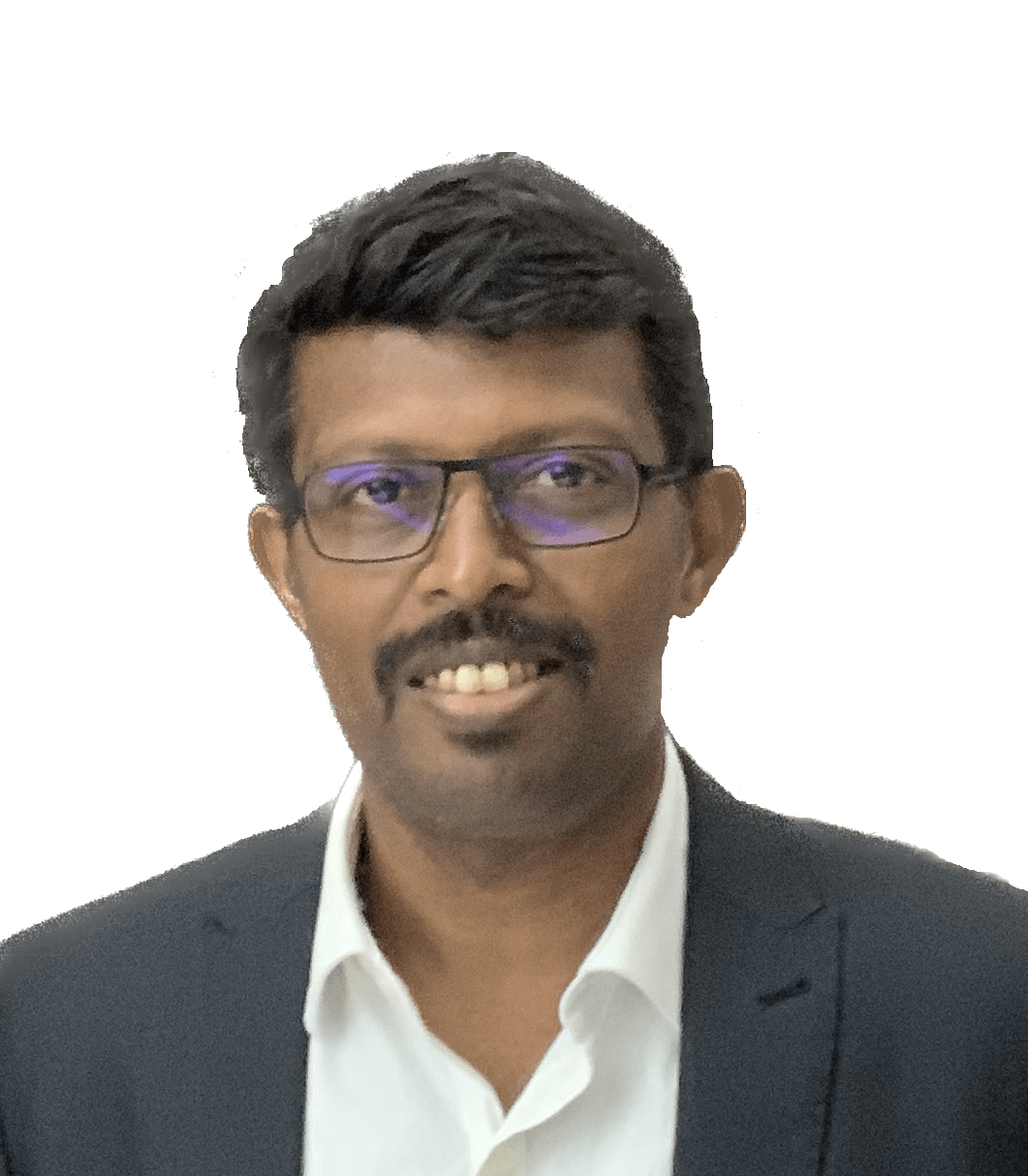 Senthilvel Kumar