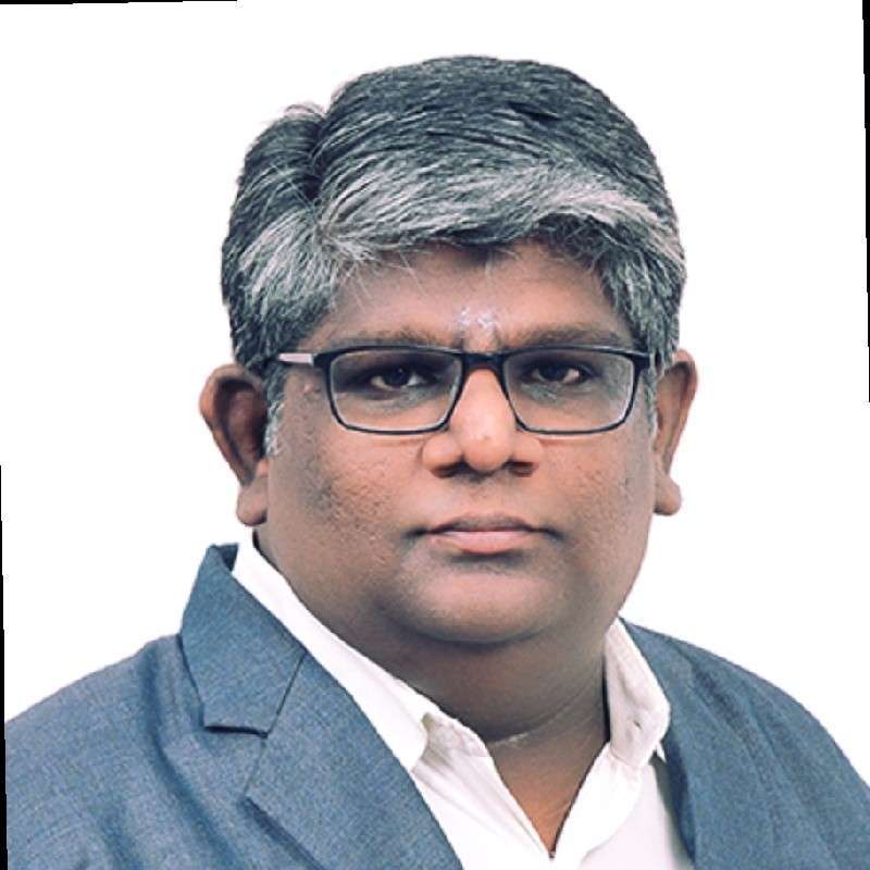 Shivaram Jeyasekaran