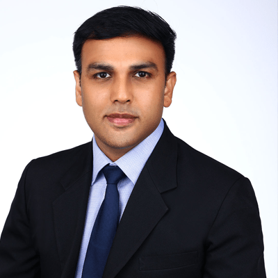 Webinar Speaker
