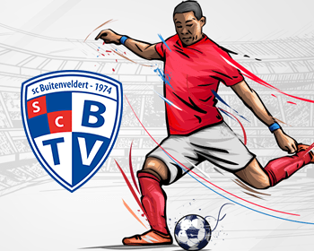 YASH Technologies Becomes a Proud Sponsor of SC Buitenveldert football club