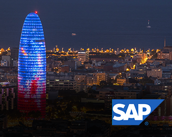 YASH Technologies at SAP Sapphire Barcelona 2023