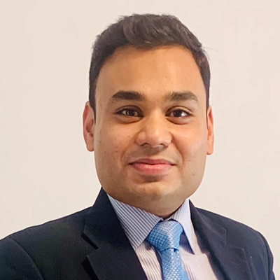 Utkarsh Sinha
