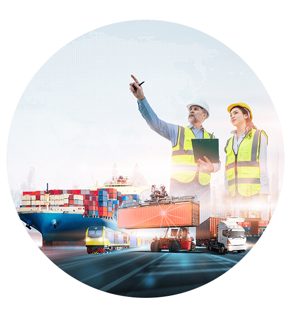 Oracle SCM Cloud Services | Supply Chain Cloud- YASH Technologies