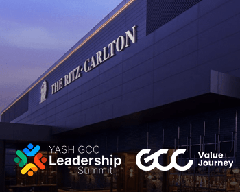 YASH Technologies to Host GCC Leadership Summit 2025