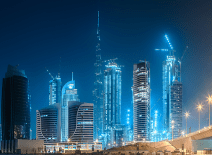 How Middle East Countries Are Embracing Digital Growth