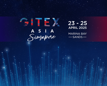 YASH Technologies at GITEX Singapore: AI & Innovation Showcase!
