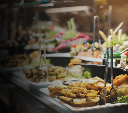 Serving Smarter: How Europe’s Largest Food Service Company Modernized Data at Scale