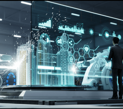 Business IT Landscape Transformation for a Fortune 500 Manufacturer