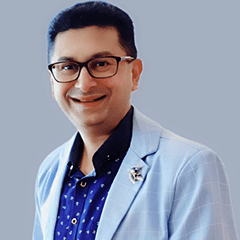 Siddhartha Bose