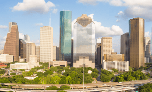 How Houston Is Quietly Becoming the Next Big Tech City?