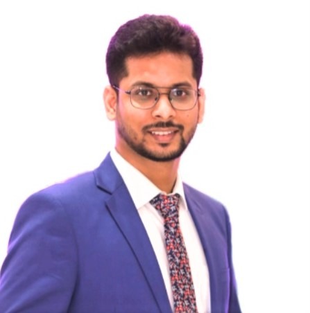 Akshay Kirti