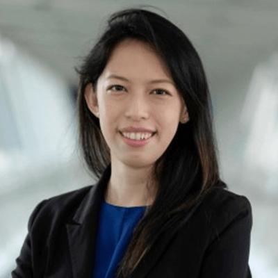 Freda Tan 